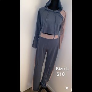 Fashion nova 2 set piece